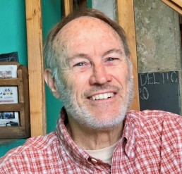 Rick Lewis Architect