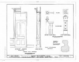 Image of Architectural Drawings