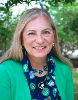 Major General Angie Salinas